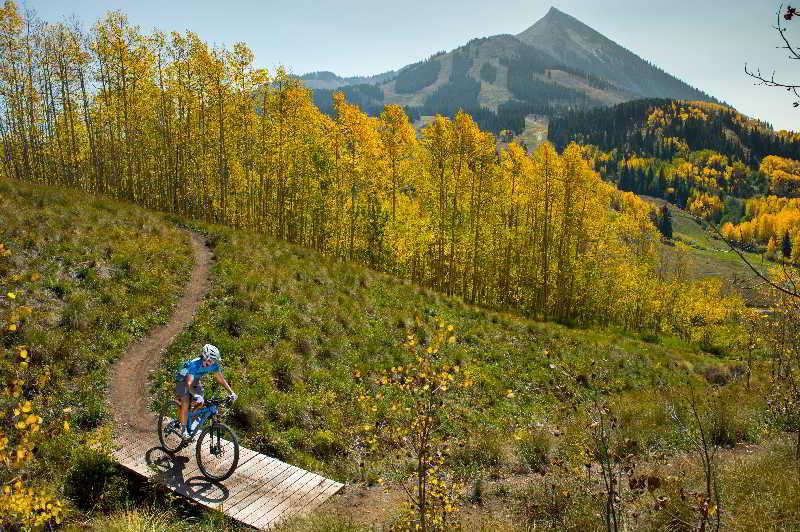 The Grand Lodge Hotel And Suites Mount Crested Butte Экстерьер фото