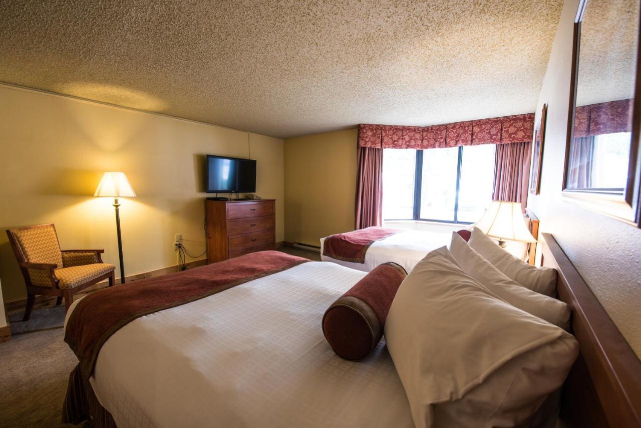 The Grand Lodge Hotel And Suites Mount Crested Butte Экстерьер фото