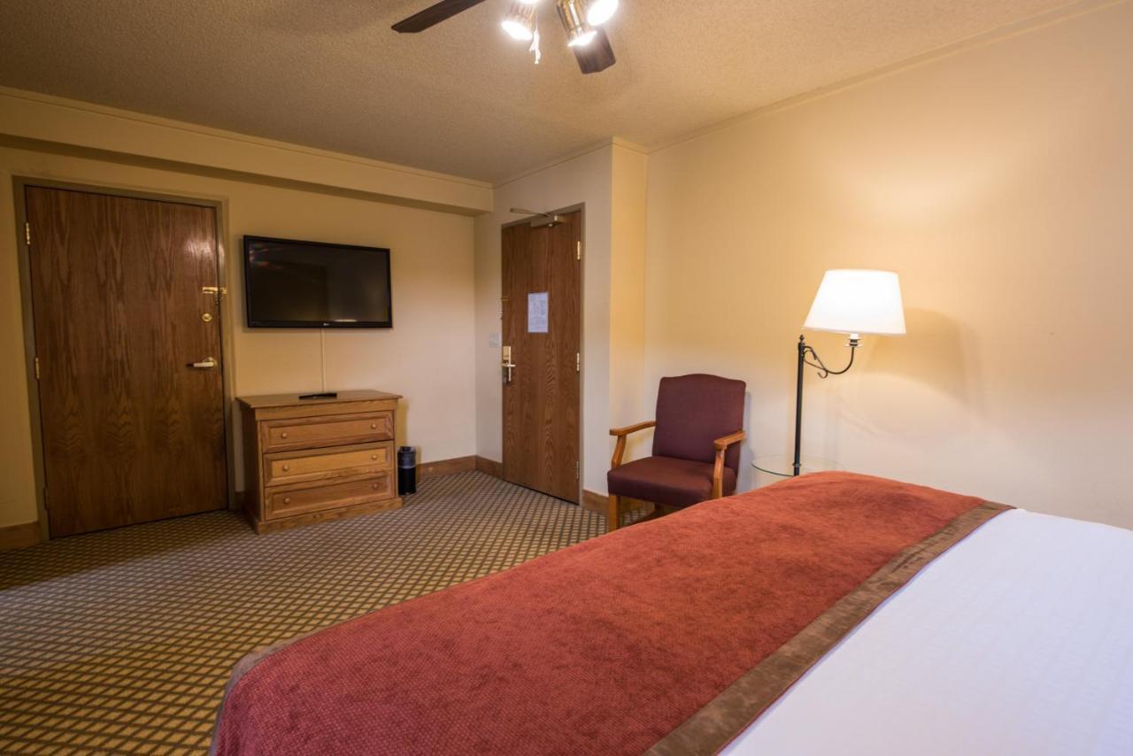The Grand Lodge Hotel And Suites Mount Crested Butte Экстерьер фото