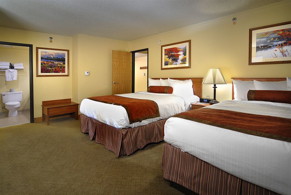 The Grand Lodge Hotel And Suites Mount Crested Butte Экстерьер фото