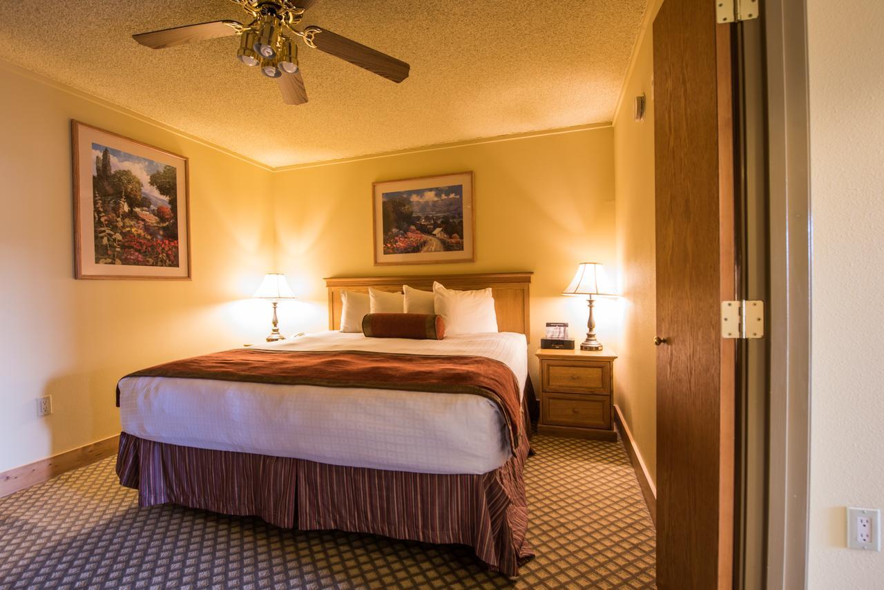 The Grand Lodge Hotel And Suites Mount Crested Butte Экстерьер фото