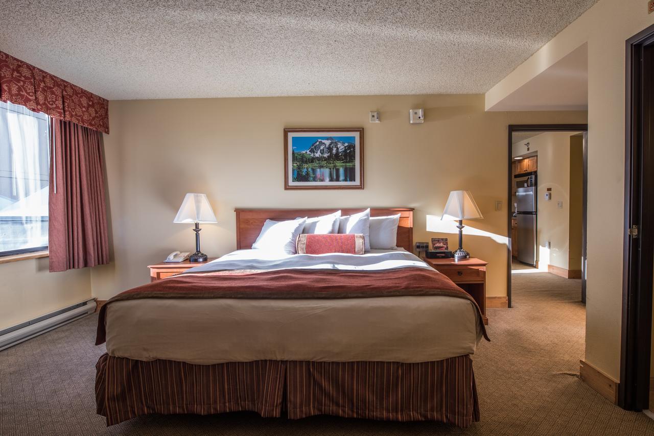 The Grand Lodge Hotel And Suites Mount Crested Butte Экстерьер фото