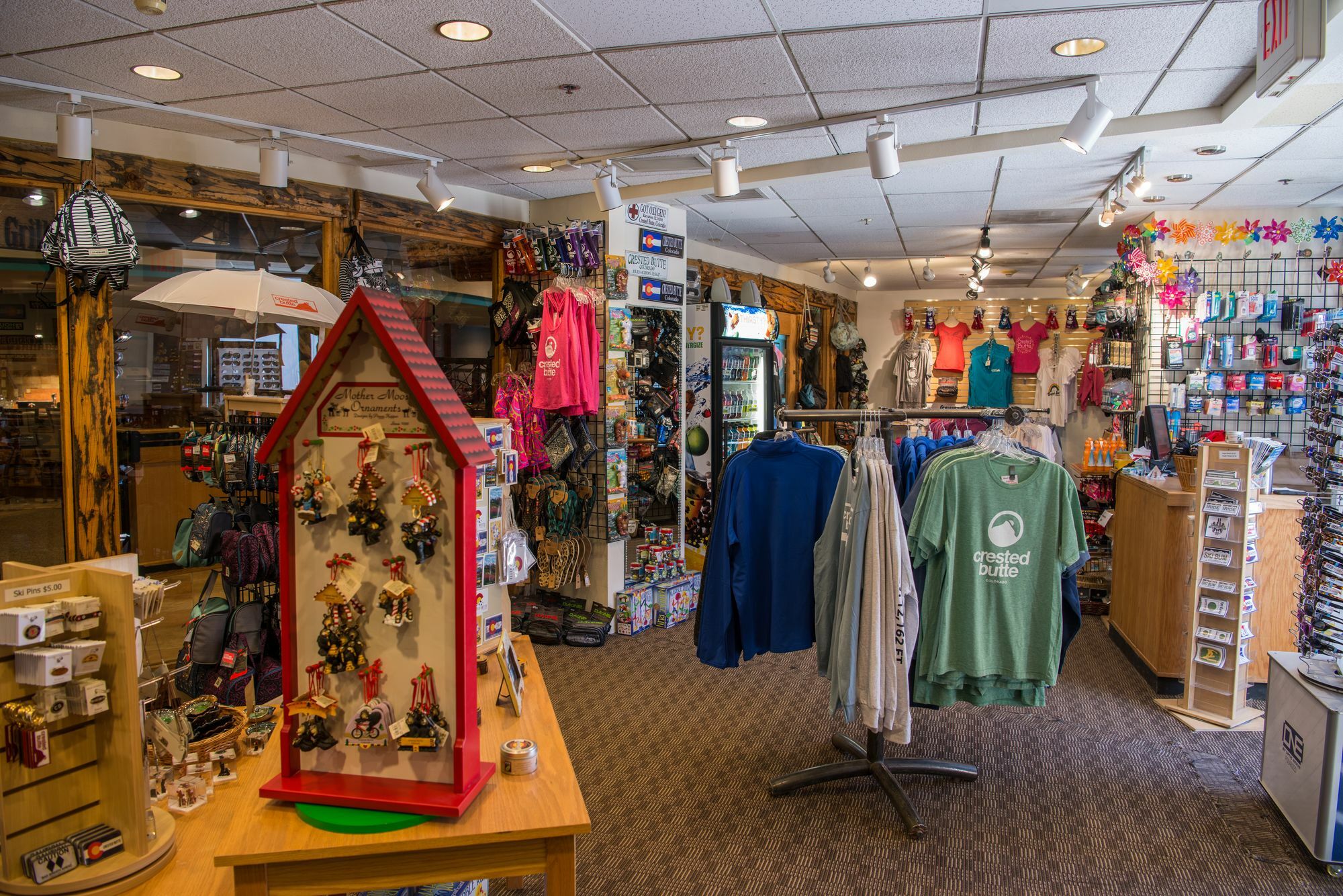 The Grand Lodge Hotel And Suites Mount Crested Butte Экстерьер фото