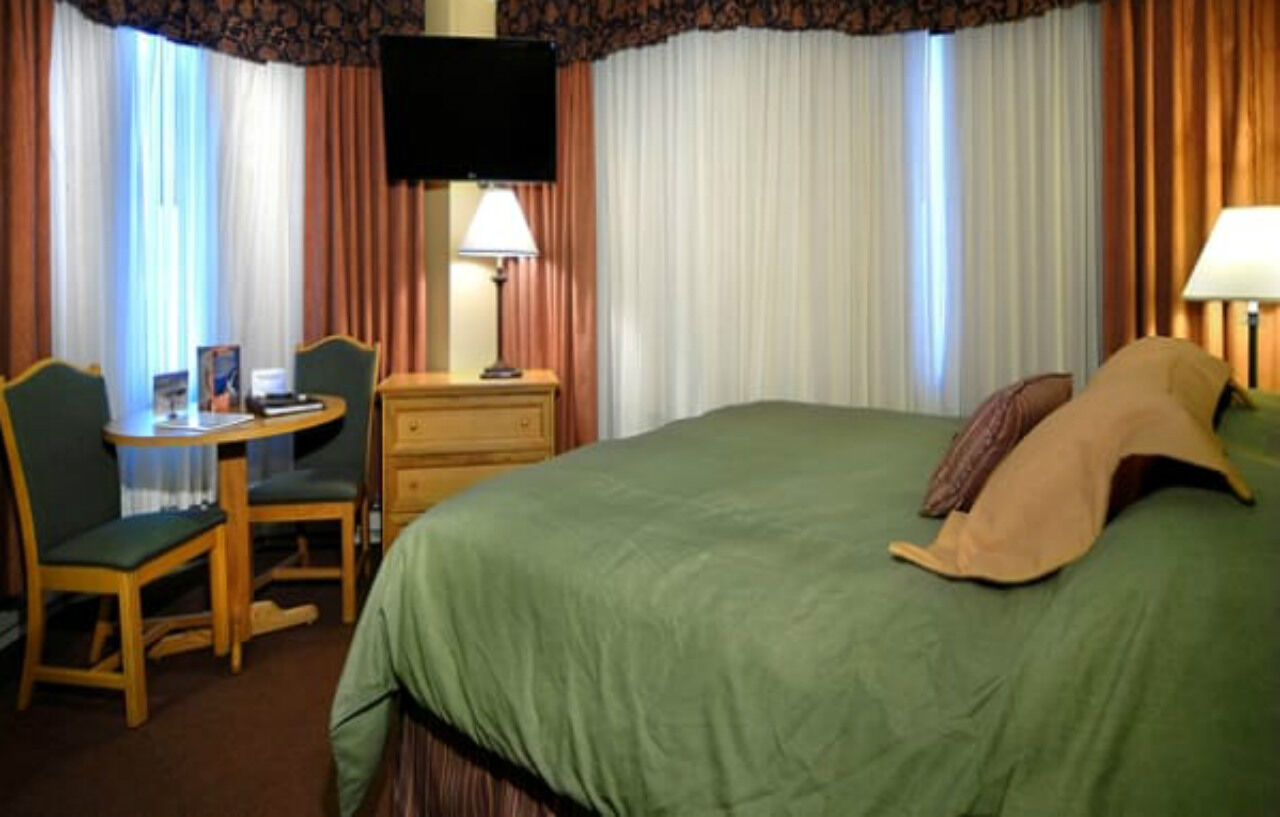 The Grand Lodge Hotel And Suites Mount Crested Butte Экстерьер фото